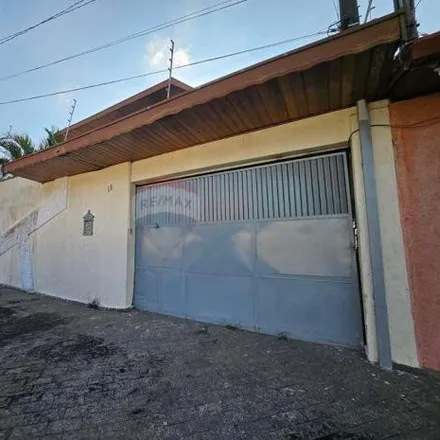 Image 2 - Rua das Tulipas, Imaculada Conceição, Taubaté - SP, 12090-290, Brazil - House for rent