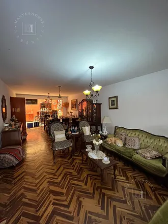 Image 3 - Caminos del Inca Avenue 2914, Santiago de Surco, Lima Metropolitan Area 15803, Peru - House for sale