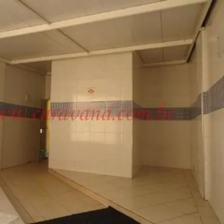 Image 1 - Avenida Internacional, Jardim Santo Antônio, Osasco - SP, 06130-140, Brazil - Apartment for rent