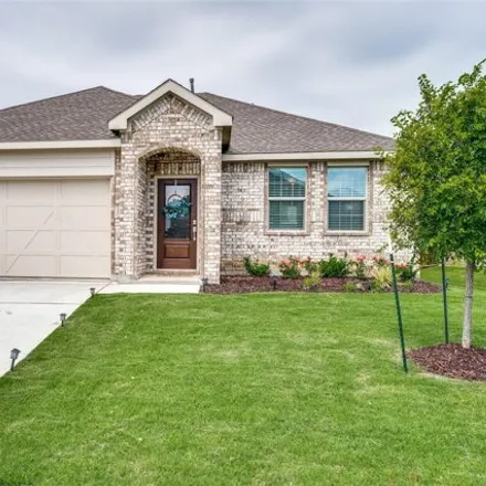 Buy this 3 bed house on Chip Street in Denton County, TX 76277