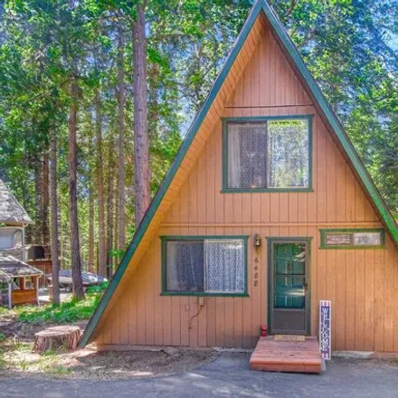 Buy this 2 bed house on 6502 Granite Trail in Pollock Pines, El Dorado County