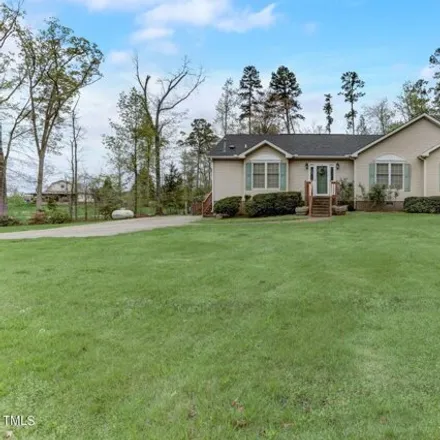 Buy this 3 bed house on 239 Lily Lane Road in Person County, NC 27574