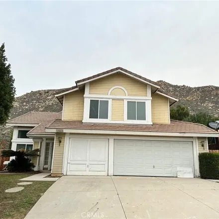 Buy this 4 bed house on 22146 Naples Drive in Moreno Valley, CA 92553