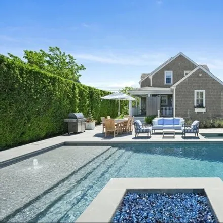 Rent this 5 bed house on 39 Milk Street in Mikas Pond, Nantucket