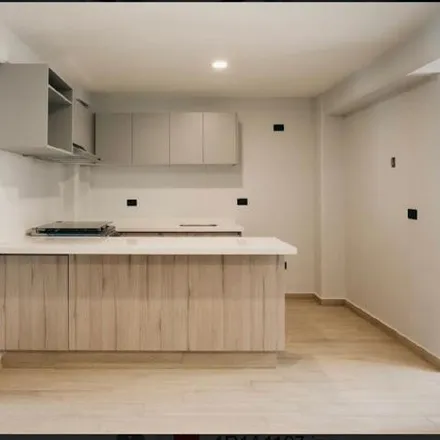 Rent this 2 bed apartment on Avenida Río de la Piedad 317 in Colonia Viaducto Piedad, 08200 Mexico City