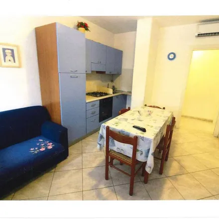 Rent this 3 bed apartment on unnamed road in 63074 San Benedetto del Tronto AP, Italy