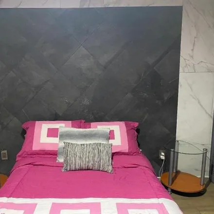 Rent this 1 bed apartment on Calle del Llano in Fraccionamiento Rincón de San Juan, 14377 Mexico City