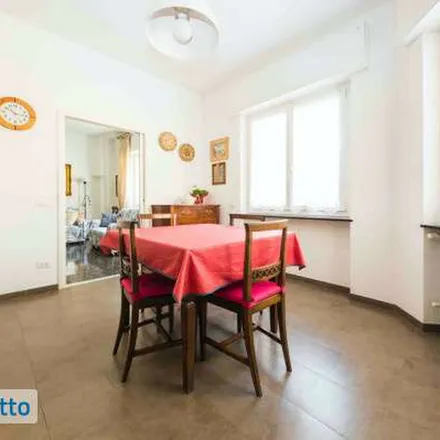 Image 6 - Via Monte Zovetto 9, 16131 Genoa Genoa, Italy - Apartment for rent