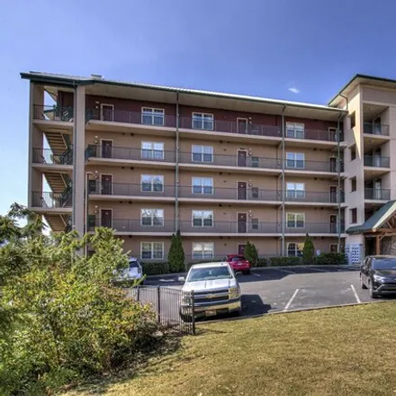 Buy this 2 bed condo on 337 Big Bear Way in Pigeon Forge, TN 37863