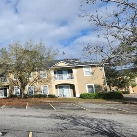 Rent this 2 bed condo on 3792 Kirpatrick Drive in Sweetwater, Jacksonville