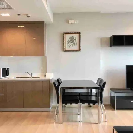 Image 7 - Siri at Sukhumvit, 902, Sukhumvit Road, Khlong Toei District, 10110, Thailand - Apartment for rent