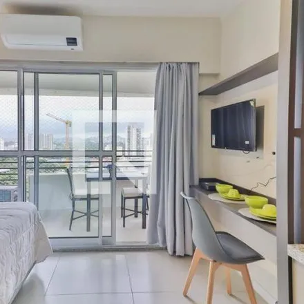 Rent this 1 bed apartment on Rua Chiquinha Rodrigues in Butantã, São Paulo - SP