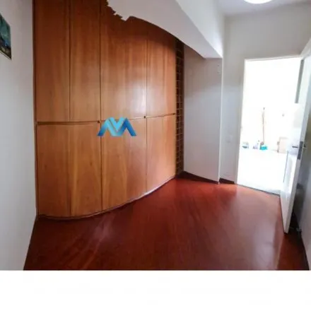 Buy this 3 bed apartment on Rua dos Buritis in Jabaquara, São Paulo - SP