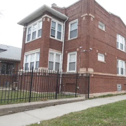 Rent this 2 bed apartment on 8059 South Elizabeth Street in Chicago, IL 60620