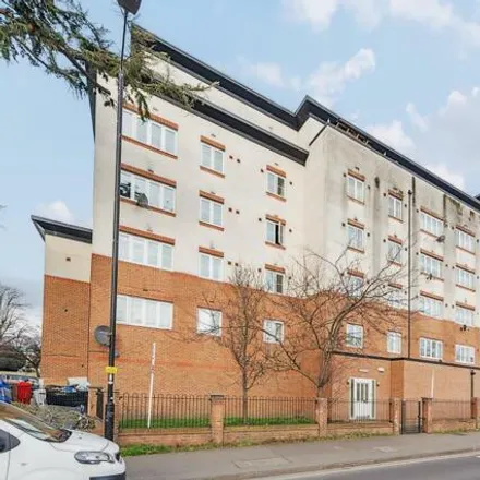 Buy this 2 bed apartment on Burlington Road in Slough, SL1 2BY