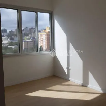 Buy this 2 bed apartment on Rua Ernesto Alves in Floresta, Porto Alegre - RS