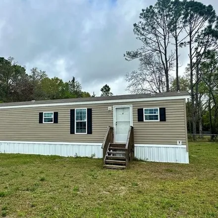 Image 1 - North Main Street, Chiefland, Levy County, FL 32626, USA - Apartment for sale