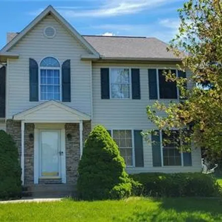 Rent this 4 bed house on 1609 Weilers Road in Weilersville, Lower Macungie Township