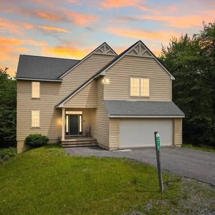 Buy this 4 bed house on 199 Hermit Thrush Road in Tobyhanna Township, PA 18350