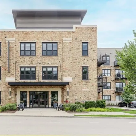 Rent this 1 bed apartment on 121 West Liberty Street in Barrington, IL 60010