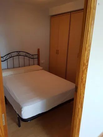 Rent this 2 bed apartment on Carrer de Santa Cruz de la Zarza in 46021 Valencia, Spain