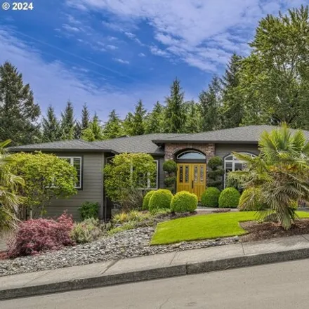 Buy this 5 bed house on 13796 Southwest Hillshire Drive in Tigard, OR 97223