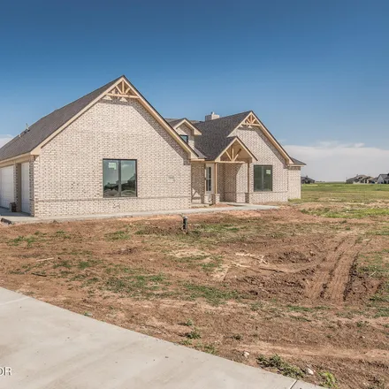Buy this 4 bed house on 4200 Ranch Road 1061 in Amarillo, TX 79124