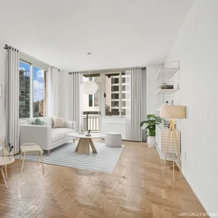 Rent this studio condo on 1536 3rd Avenue in New York, NY 10028