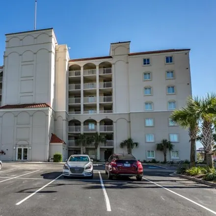 Buy this 3 bed condo on Barefoot Resort Bridge Road in Windy Hill Beach, North Myrtle Beach