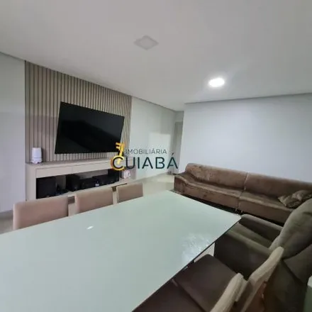 Buy this 3 bed apartment on Rua Nossa Senhora da Guia in Santa Marta, Cuiabá - MT