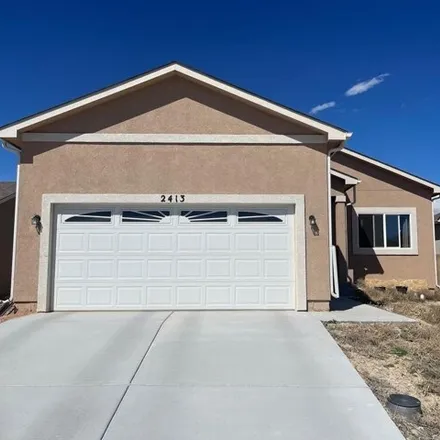 Buy this 3 bed house on unnamed road in Pueblo, CO 81003