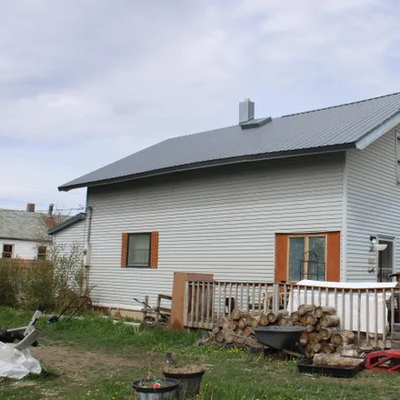 Buy this 4 bed house on 20 A Avenue Southeast in Harlowton, MT 59036