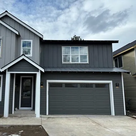 Buy this 4 bed house on 1999 Northeast Cliff Drive in Bend, OR 97701