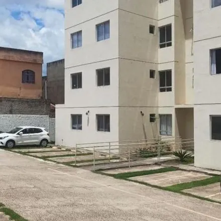Image 2 - Avenida Antônio Souza Glória, Bairro Alterosa, Ribeirão das Neves - MG, 33821, Brazil - Apartment for sale