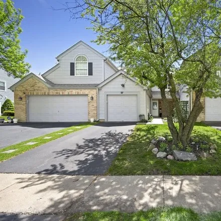 Buy this 2 bed house on 49 King Drive in Streamwood, IL 60107