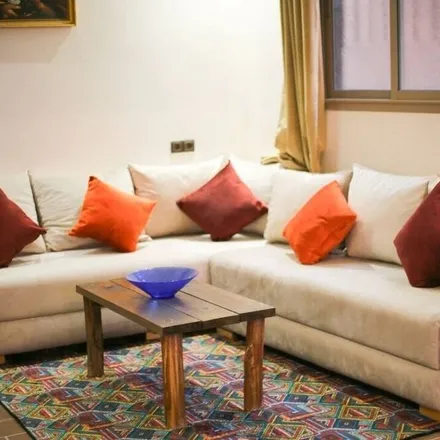 Rent this 2 bed apartment on Azrou in pachalik d'Azrou, Morocco