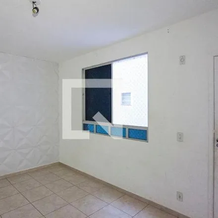 Rent this 3 bed apartment on Rua Luiz Fuad Abib in Shopping Park, Uberlândia - MG