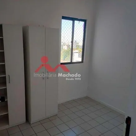 Buy this 3 bed apartment on Rua Aviador Irapuã Rocha in Fátima, Teresina - PI