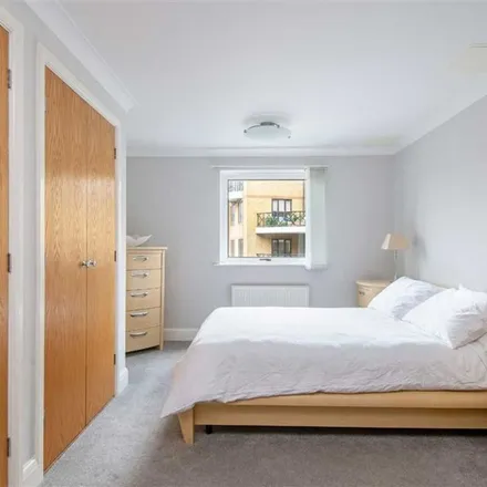 Rent this 2 bed apartment on Capital Wharf in Wapping High Street, London