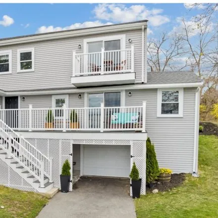 Buy this 4 bed house on 32 Governor Long Road in Crow Point, Hingham
