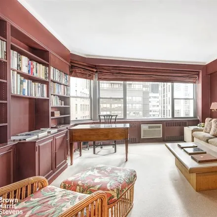 Image 2 - 110 EAST 57TH STREET 17D in New York - Apartment for sale