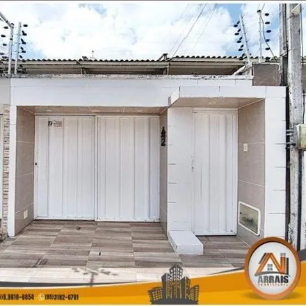 Buy this 3 bed house on Rua Holanda 870 in Maraponga, Fortaleza - CE