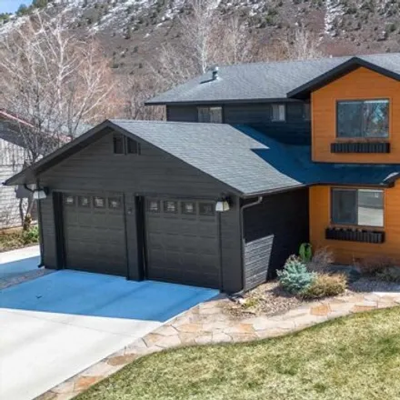 Buy this 4 bed house on 404 Hillcrest Drive in Durango, CO 81301