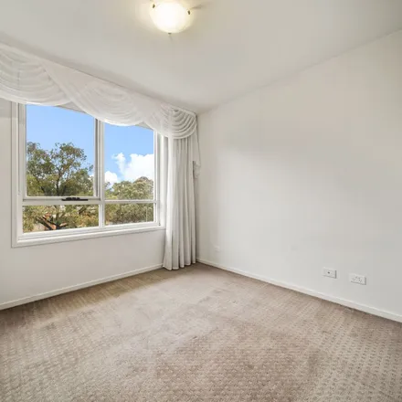 Rent this 2 bed apartment on Australian Capital Territory in Oracle Block D, 64 College Street