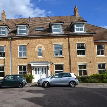 Rent this 2 bed apartment on Cooks Way in Biggleswade, SG18 0GY