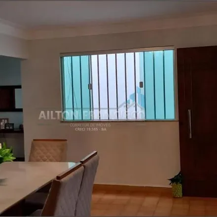 Buy this 3 bed apartment on Avenida Roberto Santos in São Pedro, Itabuna - BA