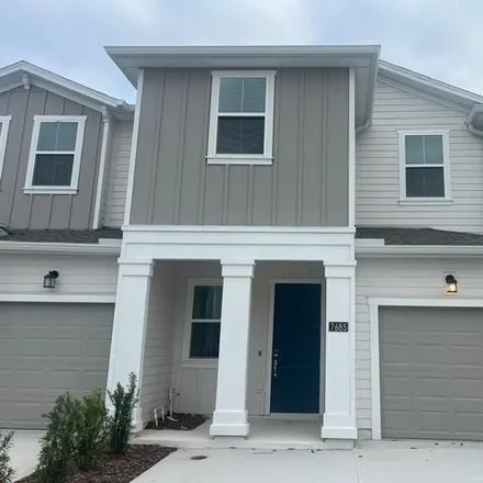 Rent this 3 bed house on Stone Creek Trail in Osceola County, FL 34747