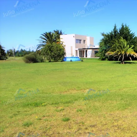 Image 3 - Andrés Vergara, 70000 Colonia del Sacramento, Uruguay - Townhouse for sale