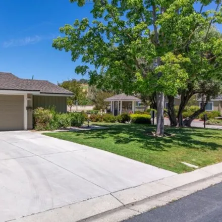Buy this 3 bed house on 1129 Holly Oak Cir in San Jose, California
