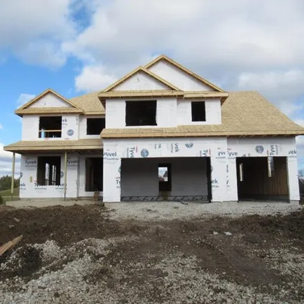 Buy this 4 bed house on Durham Drive in Durhamswood, Muskego